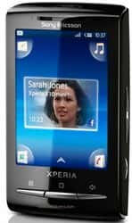 گوشی موبایل سونی اریکسون xperia x10 mini 24750thumbnail